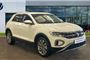 2024 Volkswagen T-Roc 2.0 TSI 4MOTION Style 5dr DSG