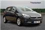 2018 Vauxhall Corsa 1.4 Energy 5dr [AC]