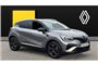 2023 Renault Captur 1.6 E-Tech full hybrid 145 Engineered 5dr Auto
