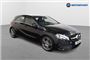 2018 Mercedes-Benz A-Class A180 AMG Line Premium Plus 5dr Auto