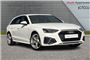 2023 Audi A4 Avant 40 TFSI 204 S Line 5dr S Tronic