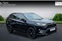 2021 Toyota RAV4 2.5 VVT-i Hybrid Black Edition 5dr CVT