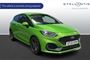 2022 Ford Fiesta ST 1.5 EcoBoost ST-3 3dr