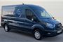 2024 Ford E-Transit 135kW 68kWh H2 Trend Van Auto