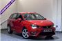 2016 SEAT Ibiza 1.4 TDI 90 FR Technology 5dr DSG