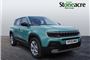 2025 Jeep Avenger 115kW Altitude 54kWh 5dr Auto