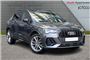 2021 Audi Q3 35 TFSI Black Edition 5dr S Tronic