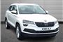 2018 Skoda Karoq 1.6 TDI SE L 5dr