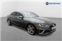 2023 Audi A4 40 TFSI 204 S Line 4dr S Tronic