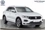 2021 Volkswagen T-Roc 2.0 TDI R-Line 5dr