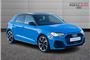 2022 Audi A1 30 TFSI 110 Black Edition 5dr