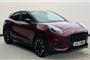 2023 Ford Puma 1.0 EcoBoost Vivid Ruby Edition 5dr