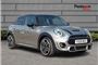 2019 MINI Hatchback 5dr 2.0 Cooper S Sport II 5dr Auto