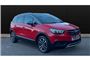 2018 Vauxhall Crossland X 1.2 Elite Nav 5dr