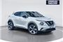 2021 Nissan Juke 1.0 DiG-T 114 Tekna 5dr