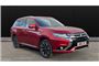 2018 Mitsubishi Outlander 2.0 PHEV 4h 5dr Auto