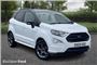 2022 Ford EcoSport 1.0 EcoBoost 125 ST-Line 5dr