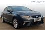 2018 SEAT Ibiza 1.0 TSI 115 FR [EZ] 5dr DSG