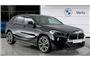 2018 BMW X2 xDrive 20d M Sport 5dr Step Auto