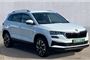 2024 Skoda Karoq 1.5 TSI SE L 5dr