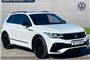 2023 Volkswagen Tiguan 1.5 TSI 150 Black Edition 5dr DSG