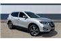 2019 Nissan X-Trail 1.3 DiG-T N-Connecta 5dr DCT