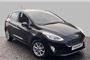 2019 Ford Fiesta 1.0 EcoBoost Zetec 5dr