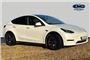 2022 Tesla Model Y Performance AWD 5dr Auto