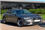 2019 Audi A6 40 TDI Sport 4dr S Tronic