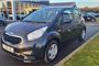 2016 Kia Venga 1.4 ISG 1 5dr