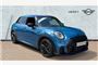 2023 MINI Hatchback 5dr 1.5 Cooper Sport 5dr Auto [Comfort/Nav Pack]