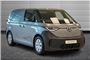 2024 Volkswagen ID.Buzz 150kW Commerce 77kWh Auto