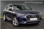 2022 Audi Q3 40 TFSI Quattro S Line 5dr S Tronic