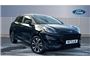 2021 Ford Puma 1.0 EcoBoost Hybrid mHEV ST-Line Design 5dr