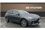 2018 Hyundai i30 Tourer 1.6 CRDi Premium SE 5dr