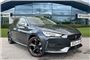 2024 Cupra Leon 1.5 TSI V1 Design Edition 5dr