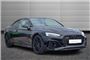 2024 Audi RS5 RS 5 TFSI Quattro Carbon Black 2dr Tiptronic
