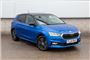 2024 Skoda Fabia 1.0 MPI 80 Colour Edition 5dr