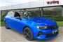 2024 Vauxhall Astra 1.2 Turbo 130 GS 5dr Auto