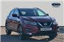 2018 Nissan Qashqai 1.2 DiG-T Tekna 5dr