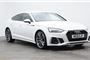 2021 Audi A5 Sportback 40 TDI 204 Quattro S Line 5dr S Tronic