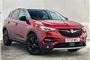 2021 Vauxhall Grandland X 1.2 Turbo SRi Nav 5dr