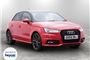 2018 Audi A1 1.4 TFSI 150 Black Edition Nav 5dr