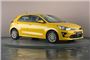 2022 Kia Rio 1.25 2 5dr