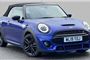 2019 MINI Convertible 2.0 Cooper S Sport II 2dr Auto