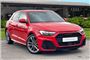 2022 Audi A1 35 TFSI Vorsprung 5dr S Tronic