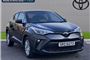 2021 Toyota C-HR 1.8 Hybrid Icon 5dr CVT