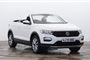 2020 Volkswagen T-Roc Cabriolet 1.5 TSI Design 2dr DSG