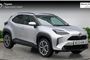 2023 Toyota Yaris Cross 1.5 Hybrid Excel 5dr CVT