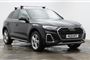 2021 Audi Q5 40 TDI Quattro S Line 5dr S Tronic